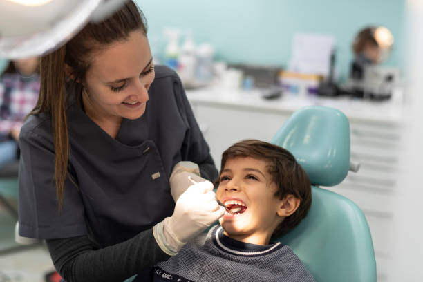 Best Pediatric Emergency Dentist in Sutter, CA