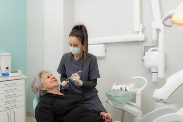 Best Emergency Tooth Extraction in Sutter, CA