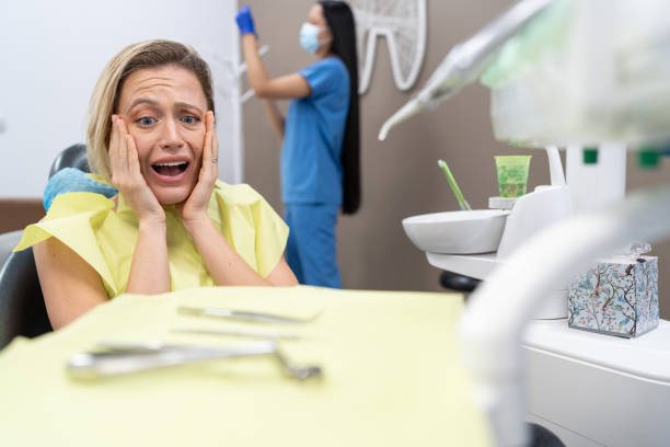 Best Emergency Broken Tooth Repair in Sutter, CA